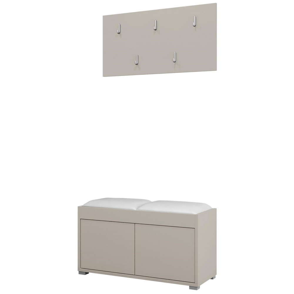 Έπιπλο υποδοχής Gesita-Mpez-Leuko