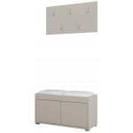 Έπιπλο υποδοχής Gesita-Mpez-Leuko