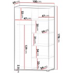 Γκαρνταρόμπα Gesita-Mpez