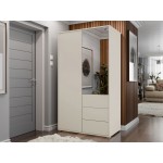 Γκαρνταρόμπα Gesita 2D3S-Mpez