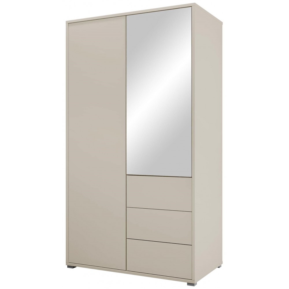 Γκαρνταρόμπα Gesita 2D3S-Mpez