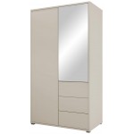 Γκαρνταρόμπα Gesita 2D3S-Mpez