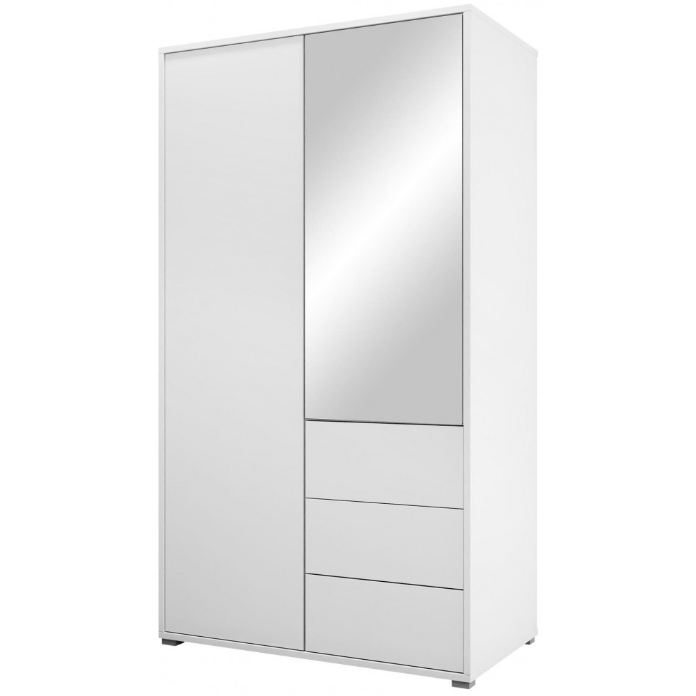 Γκαρνταρόμπα Gesita 2D3S-Leuko