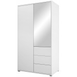 Γκαρνταρόμπα Gesita 2D3S-Leuko