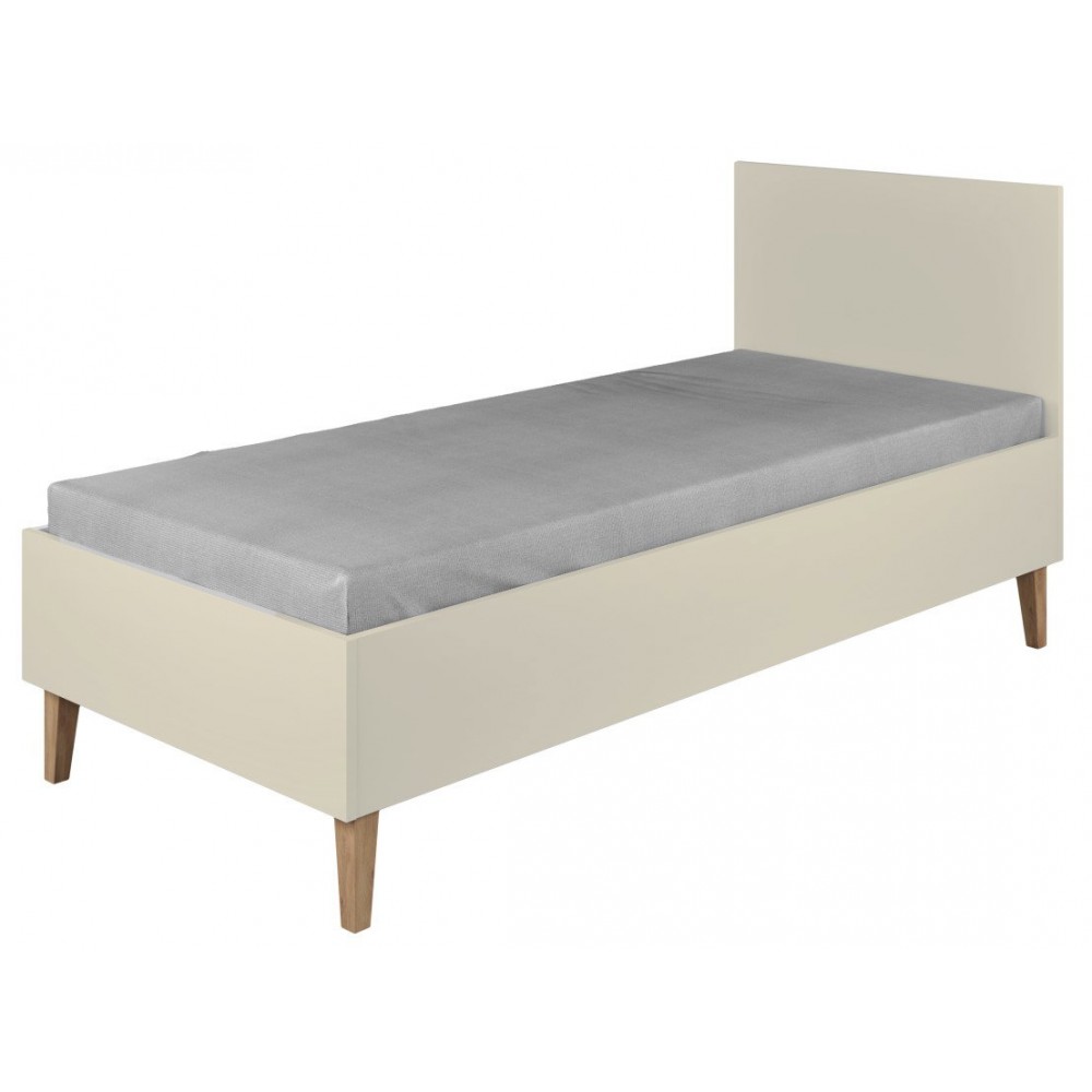 Παιδικό Κρεβάτι Kubi-Cashmere 184x84x92