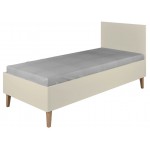 Παιδικό Κρεβάτι Kubi-Cashmere 184x84x92