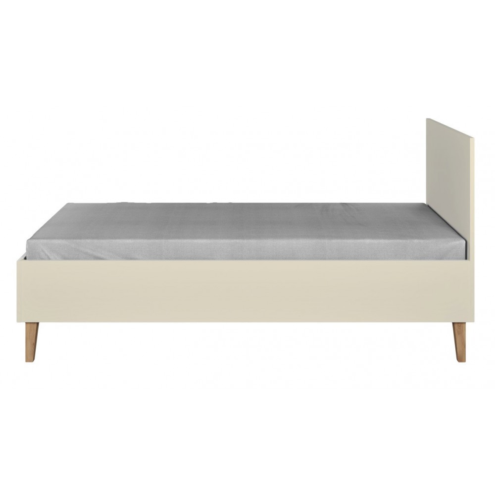 Παιδικό Κρεβάτι Kubi-Cashmere 184x84x92