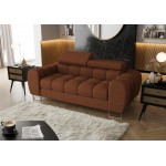 Καναπές Lordy διθέσιος -Kafe