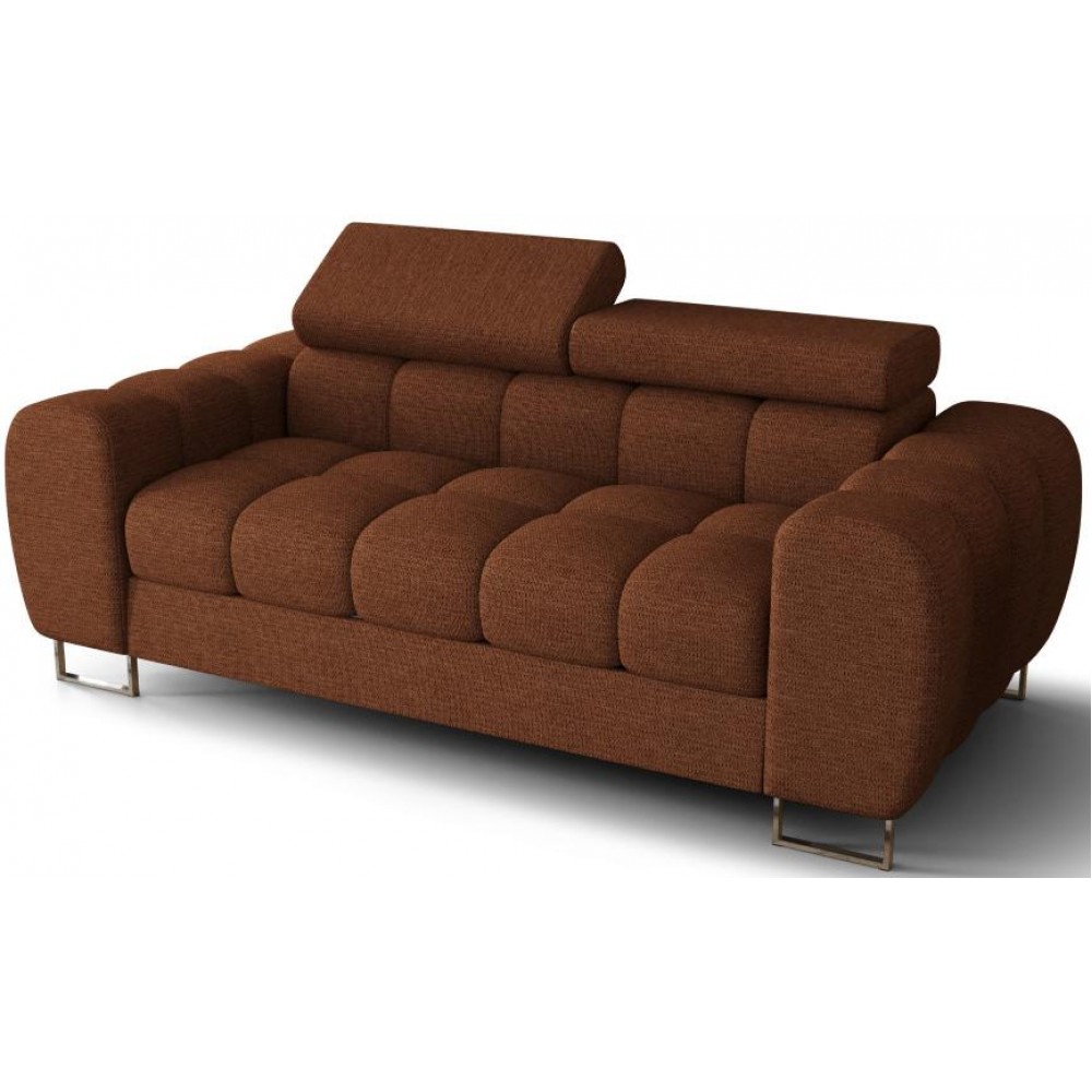 Καναπές Lordy διθέσιος -Kafe