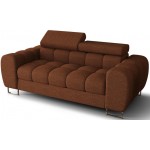 Καναπές Lordy διθέσιος -Kafe