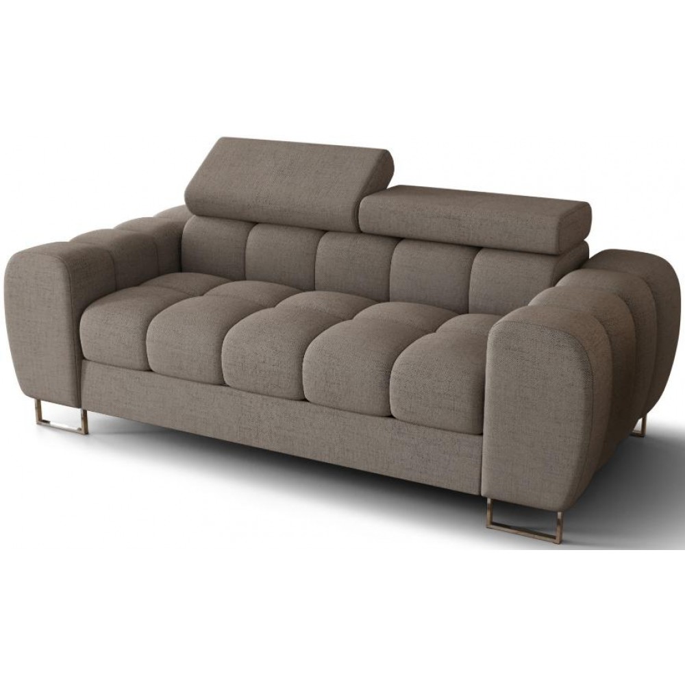 Καναπές Lordy διθέσιος -Gkri