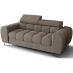 Καναπές Lordy διθέσιος -Gkri