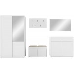 Έπιπλο υποδοχής Gesita V-Leuko - Mpez