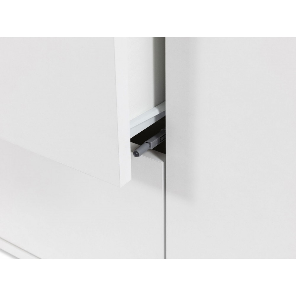 Έπιπλο υποδοχής Gesita V-Leuko - Mpez