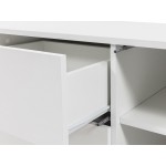 Έπιπλο υποδοχής Gesita V-Leuko - Gkri