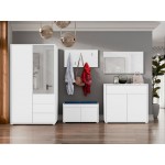 Έπιπλο υποδοχής Gesita V-Leuko-Mple