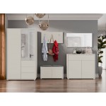 Έπιπλο υποδοχής Gesita V-Gkri-Mpez