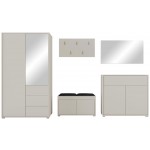 Έπιπλο υποδοχής Gesita V-Mauro - Mpez