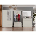 Έπιπλο υποδοχής Gesita V-Mpez