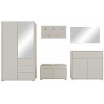 Έπιπλο υποδοχής Gesita V-Mpez