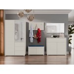 Έπιπλο υποδοχής Gesita V-Mpez-Mple