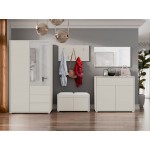 Έπιπλο υποδοχής Gesita V-Mpez-Leuko