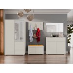 Έπιπλο υποδοχής Gesita V-Portokali - mpez