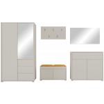 Έπιπλο υποδοχής Gesita V-Portokali - mpez