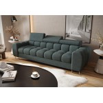 Καναπές Lordy τριθέσιος-Mple