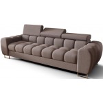 Καναπές Lordy τριθέσιος-Gkri