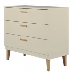 Συρταριέρα Kubi-Cashmere 100x47x90