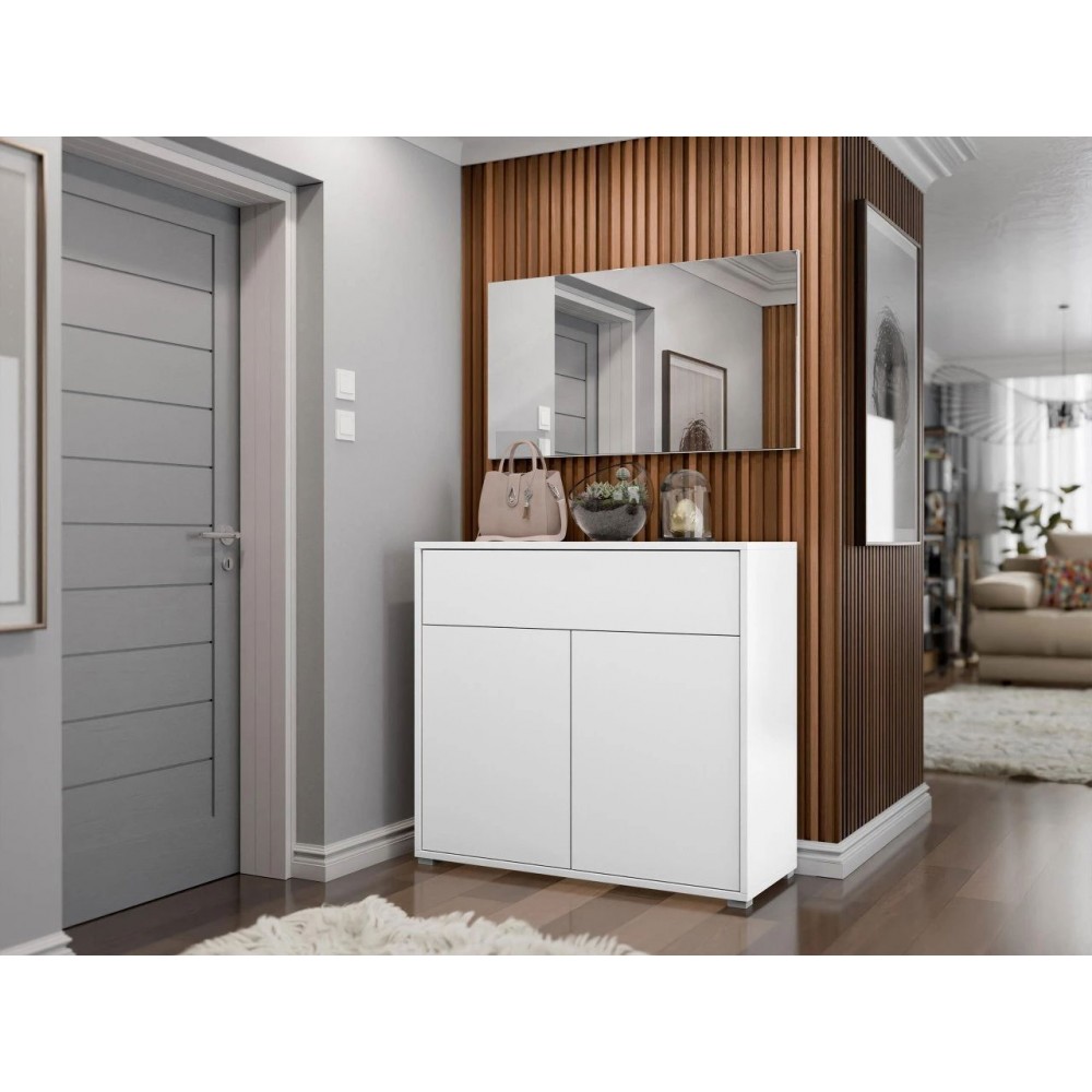 Έπιπλο υποδοχής Gesita VI-Leuko