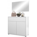 Έπιπλο υποδοχής Gesita VI-Leuko