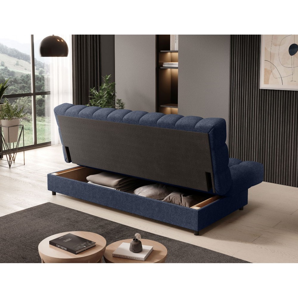 Καναπές - κρεβάτι Selenia-Mple Skouro