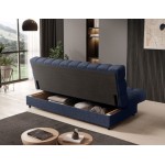 Καναπές - κρεβάτι Selenia-Mple Skouro