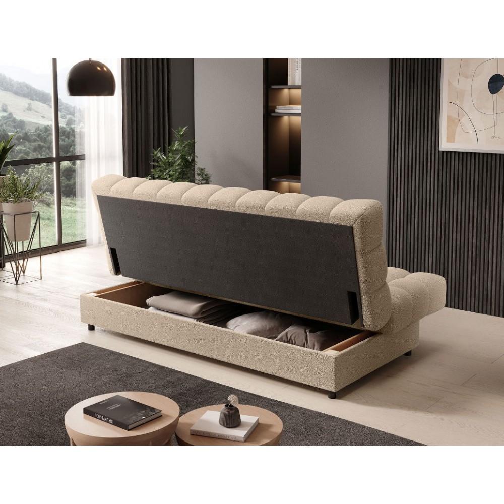Καναπές - κρεβάτι Selenia-Mpez