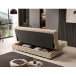 Καναπές - κρεβάτι Selenia-Mpez