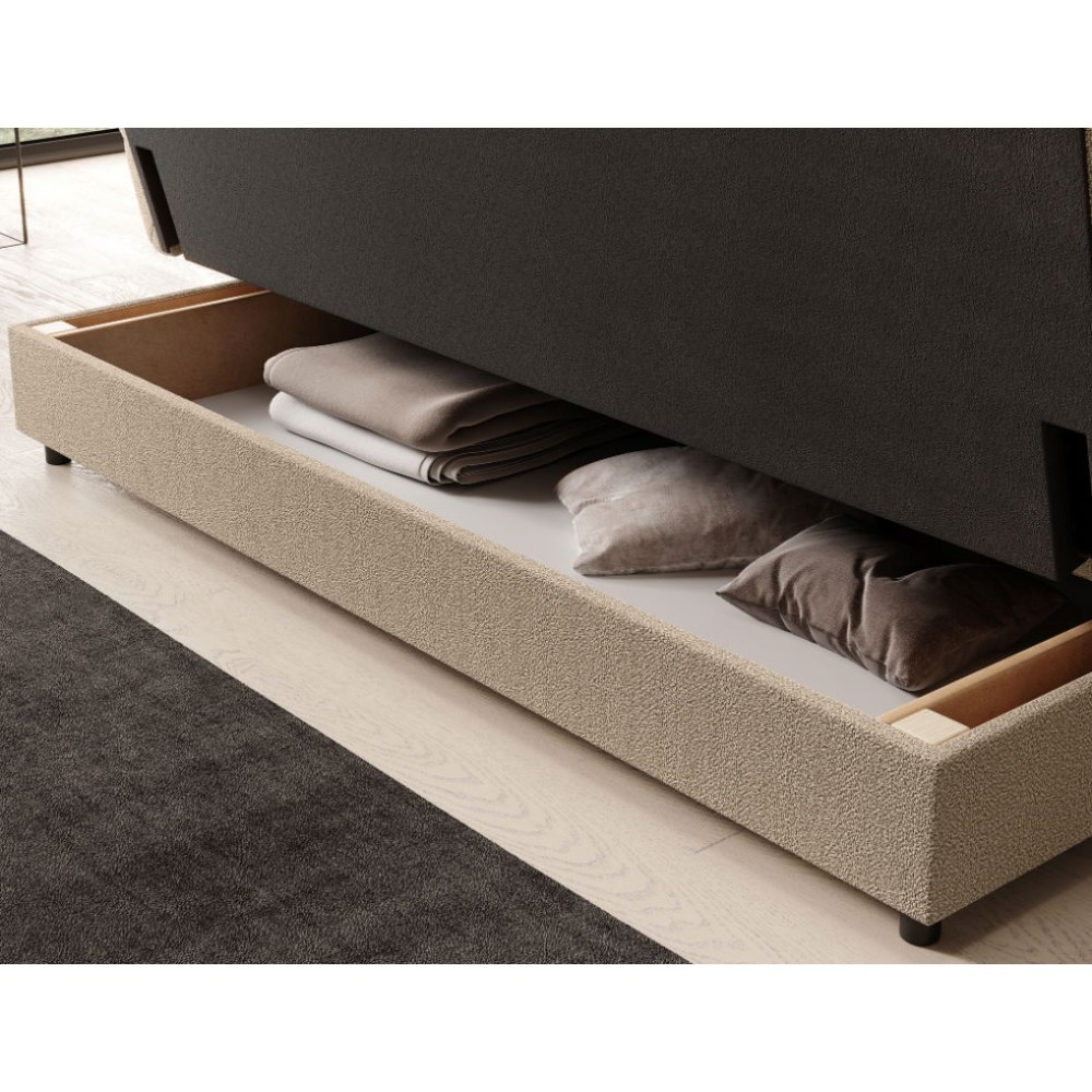 Καναπές - κρεβάτι Selenia-Mpez