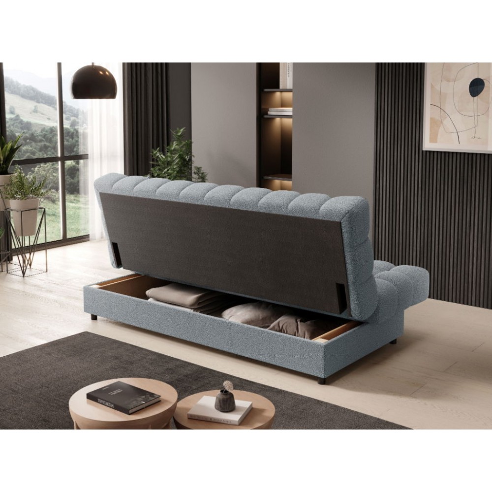Καναπές - κρεβάτι Selenia-Gkri