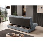 Καναπές - κρεβάτι Selenia-Gkri