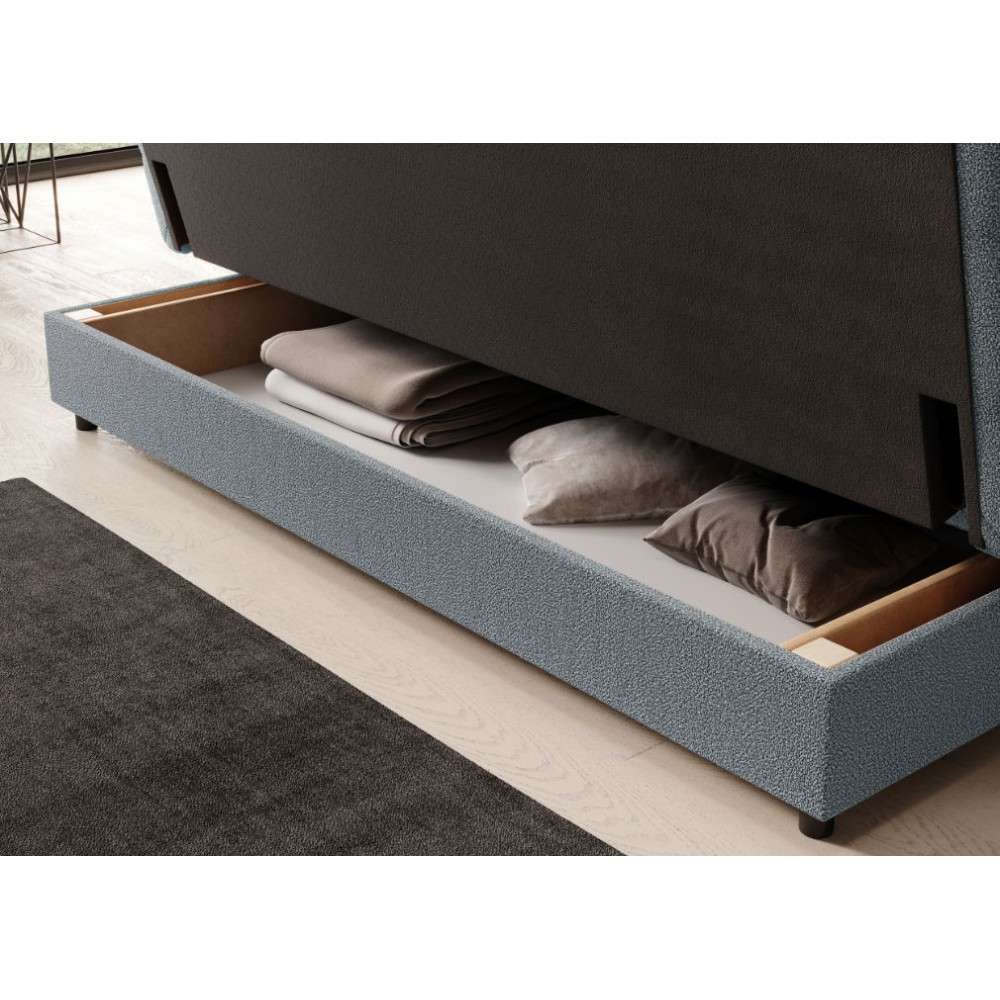 Καναπές - κρεβάτι Selenia-Gkri