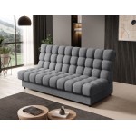 Καναπές - κρεβάτι Selenia-Gkri Skouro