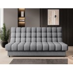 Καναπές - κρεβάτι Selenia-Gkri Skouro