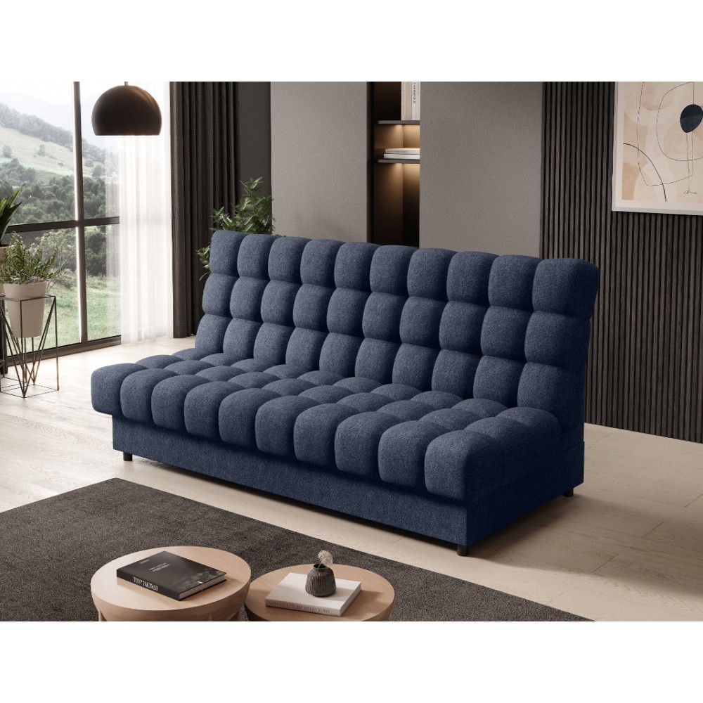 Καναπές - κρεβάτι Selenia 197x95x96