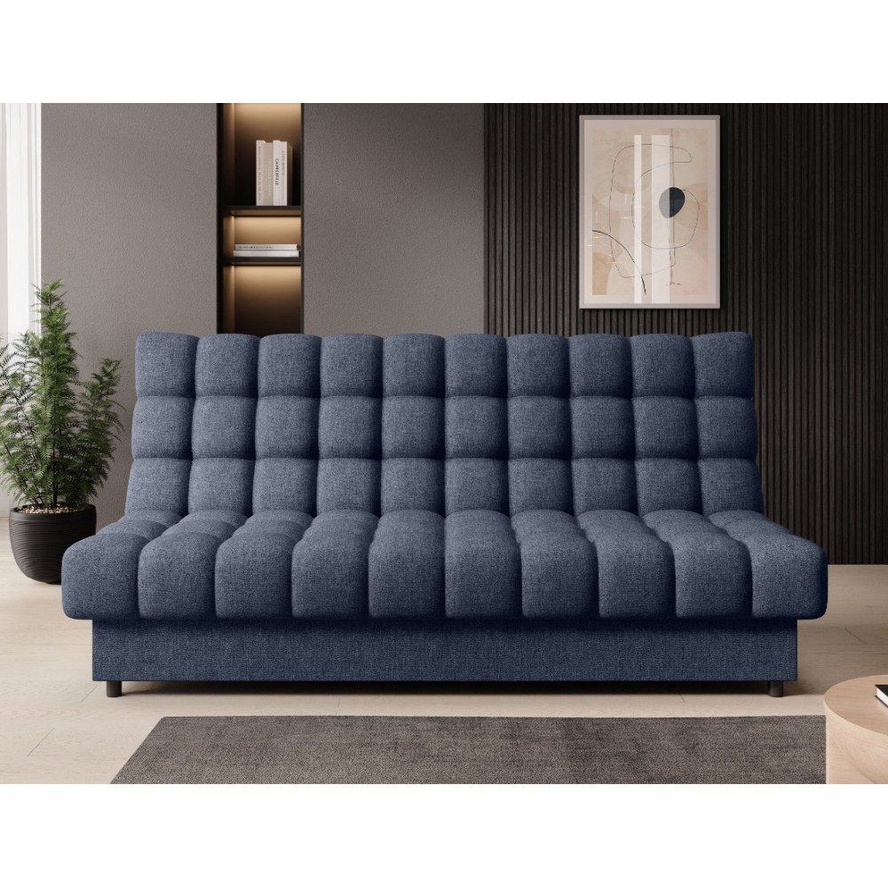 Καναπές - κρεβάτι Selenia 197x95x96