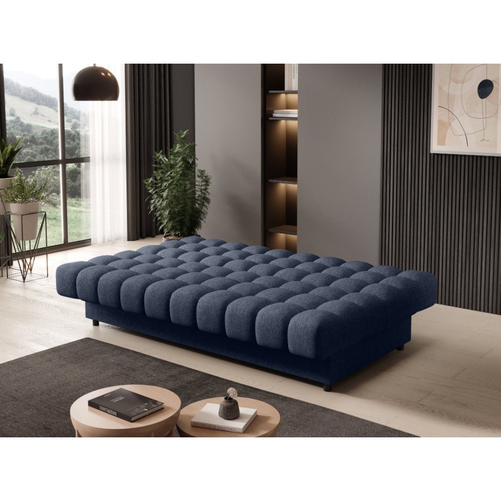 Καναπές - κρεβάτι Selenia 197x95x96