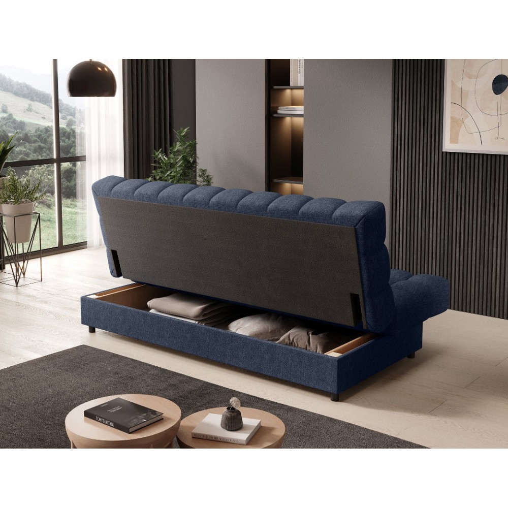 Καναπές - κρεβάτι Selenia 197x95x96