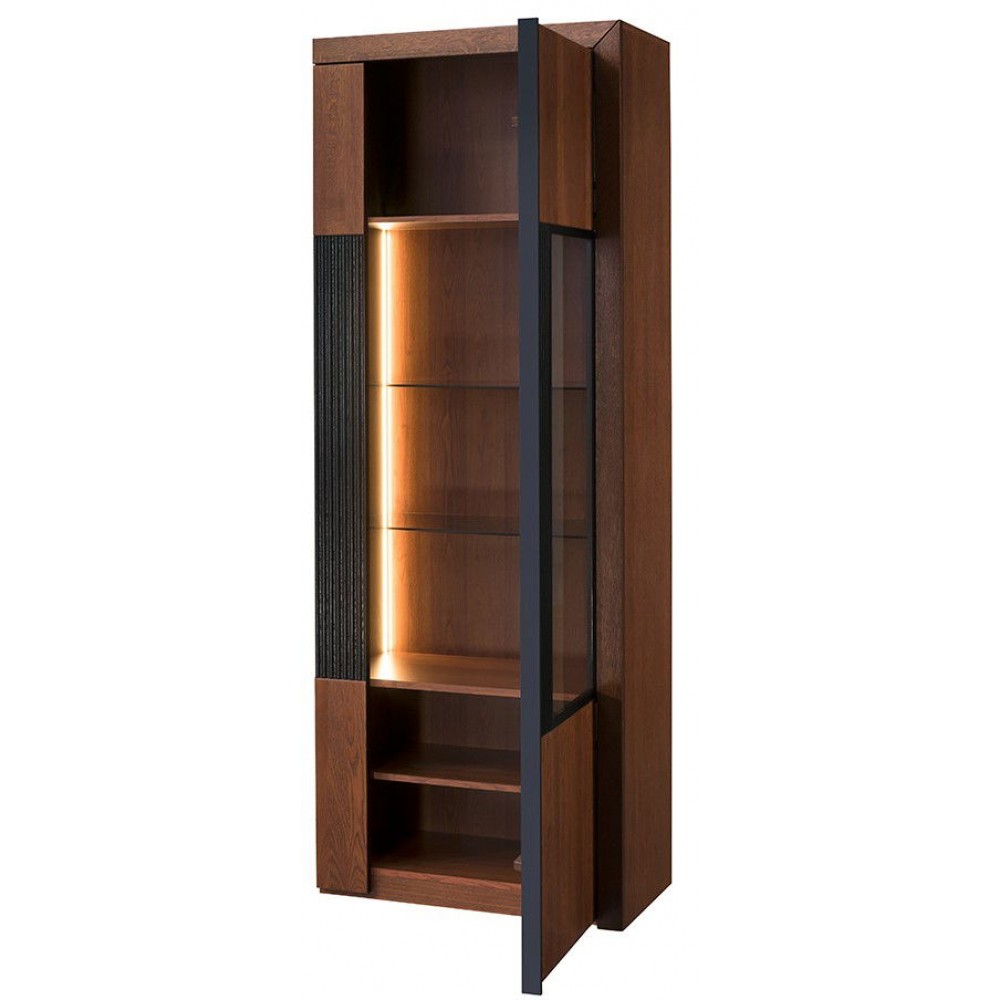 Βιτρίνα Bastien 1D