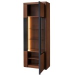 Βιτρίνα Bastien 1D