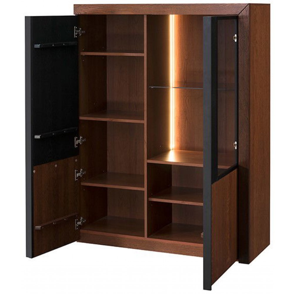 Βιτρίνα Bastien 2D short